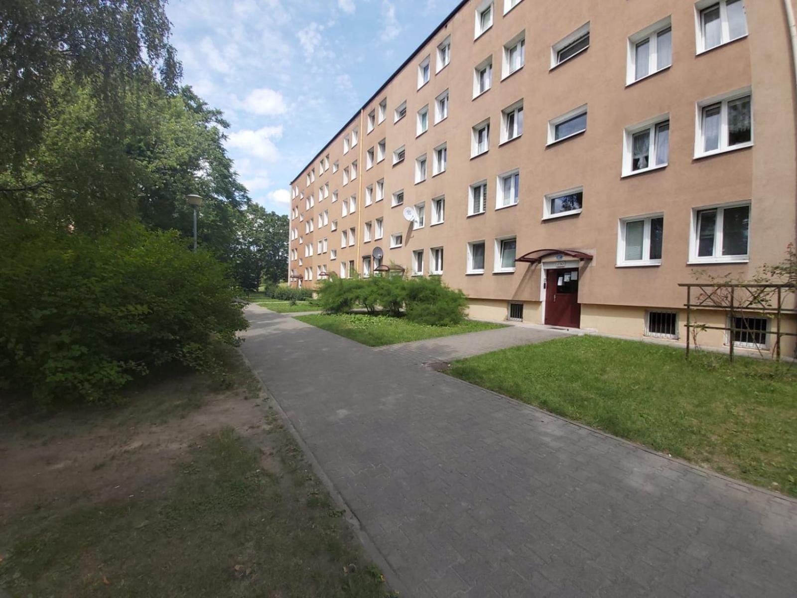 2050 Zwyciestwa 23 - Tanie Pokoje - Samodzielne Zameldowanie - Self Check In Poznan Exterior photo